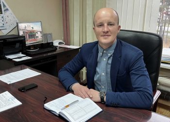 В детской библиотеке Трёхгорного новый руководитель