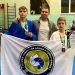 Дзюдоисты Трёхгорного поднялись на пьедестал в Усть-Катаве