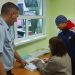 В Трёхгорном общественники присоединились к Всероссийской акции «Гражданский мониторинг»