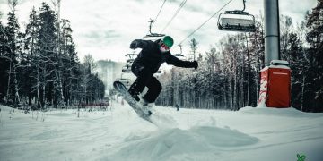 Стала известна дата открытия горнолыжного сезона на Завьялихе