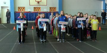 Шесть медалей в личном зачёте завоевали легкоатлеты Трёхгорного на Мемориале Евгения Жеребина