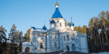 Православные христиане вступили в Рождественский пост