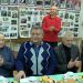 Творческому объединению «Радуга» исполнилось 55 лет