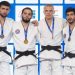 Иван Сырцев выиграл «бронзу» на Международных соревнованиях по дзюдо памяти Григория Веричева