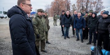 «Единая Россия» обеспечивает защиту прав мобилизованных и их семей