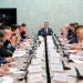 Социальный рост: Бюджет 2023-2025 принят в основном чтении с поправками «Единой России»
