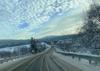 С 1 января пропуска старого образца для въезда в Трёхгорный будут не действительны