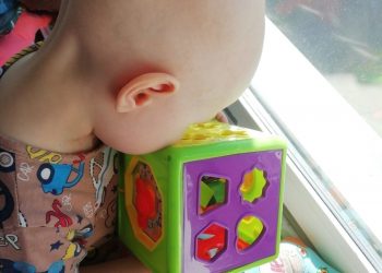  В Трёхгорном собирают средства на новогодние подарки для маленьких пациентов областного онкоцентра