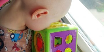  В Трёхгорном собирают средства на новогодние подарки для маленьких пациентов областного онкоцентра