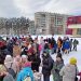 60 тысяч рублей собрали в Трёхгорном во время благотворительной ярмарки