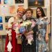 В «Икаре» открылась выставка картин Натальи Устюговой