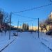 В Трёхгорном зимой городская площадь станет пешеходной