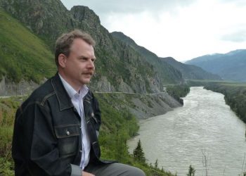 Представители Российского Фонда культуры приехали в Трёхгорный