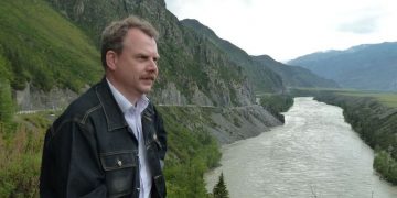 Представители Российского Фонда культуры приехали в Трёхгорный