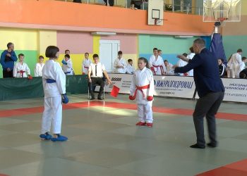 В Трёхгорном почтили память выдающегося спортсмена и тренера Игоря Такташева