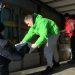 Трёхгорный отправил гуманитарную помощь валуйскому госпиталю и военнослужащим