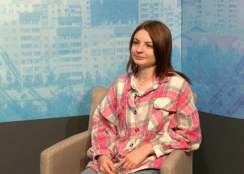 Супруга мобилизованного трёхгорненца рассказала, какую помощь оказывают её семье в городе и регионе