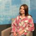 Супруга мобилизованного трёхгорненца рассказала, какую помощь оказывают её семье в городе и регионе