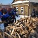 Состоялись как граждане России: руководство «Единой России» поблагодарило активистов МГЕР и «Волонтёрской Роты» за добровольчество