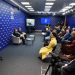 «Единая Россия» в свой День рождения поблагодарила волонтёров и благотворителей, которые участвуют в гуманитарной миссии партии