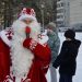 Новый год в Трёхгорном: афиша городских праздников (0+)