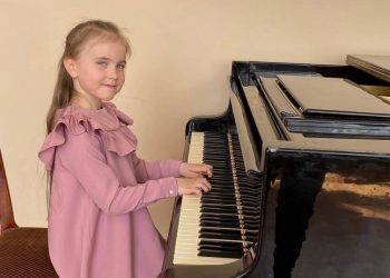 Пианисты из Трёхгорного стали лауреатами регионального конкурса