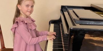 Пианисты из Трёхгорного стали лауреатами регионального конкурса