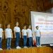37 школьников стали участниками городского конкурса чтецов «Слово»