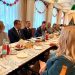 Руководители Трёхгорного и Приборостроительного завода встретились с родственниками мобилизованных горожан