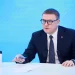 Губернатор потребовал от министра ускорить работы по строительству новых мостовых переходов под Трёхгорным