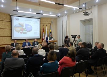 В Трёхгорном во втором чтении принят бюджет города на 2023 год и плановый период