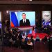 «Единая Россия» совместно с Минпросвещения провели первый Всероссийский форум «Школа Героя»