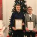 Ирина Гехт наградила финалистов Национального чемпионата «Молодые профессионалы», в том числе трёхгорненцев