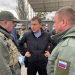 «Единая Россия» открыла отделение партии в Херсонской области