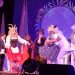 Отличники и активисты Трёхгорного первыми посмотрели новогоднюю сказку