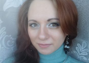 Татьяна Гридневская: Всегда с любопытством жду, что же получится из моей задумки