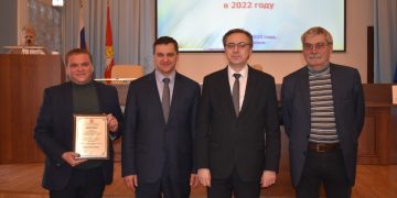 Приборостроительный завод и компания «Альтернатива» стали победителями престижных конкурсов