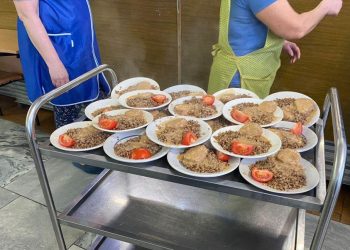 Школьники Трёхгорного назвали самое нелюбимое блюдо в столовой