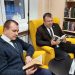 Жителей Трёхгорного приглашают в обновлённую библиотеку