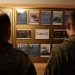 В Трёхгорном-1, в Доме офицеров, открылась фотовыставка «Герои Z»