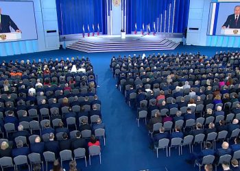 Глава Трёхгорного прокомментировал Послание Президента Федеральному Собранию