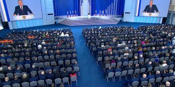 Глава Трёхгорного прокомментировал Послание Президента Федеральному Собранию