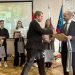 Дмитрий Чуфистов стал победителем муниципального этапа конкурса «Ученик года -2023»