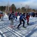 453 жителя Трёхгорного приняли участие в массовой зимней гонке «Лыжня России»