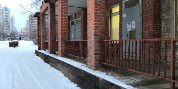 За неделю в Трёхгорном зарегистрировали 40 случаев гриппа