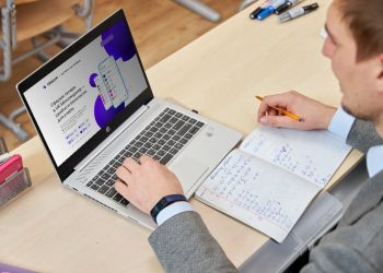 Сферум в VK Мессенджере – безопасное общение для педагогов, учеников и родителей