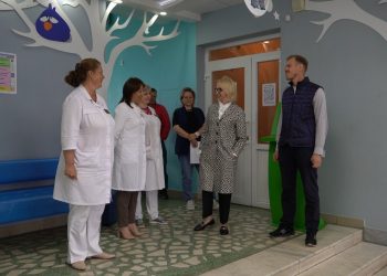 «Единая Россия» представила изменения в народную программу