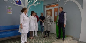 «Единая Россия» представила изменения в народную программу