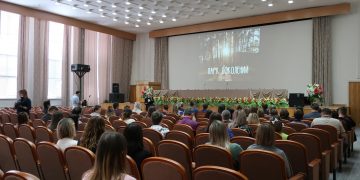 В Трёхгорном обсуждают, чем наполнить территорию Парка Поколений