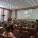 В Трёхгорном обсуждают, чем наполнить территорию Парка Поколений